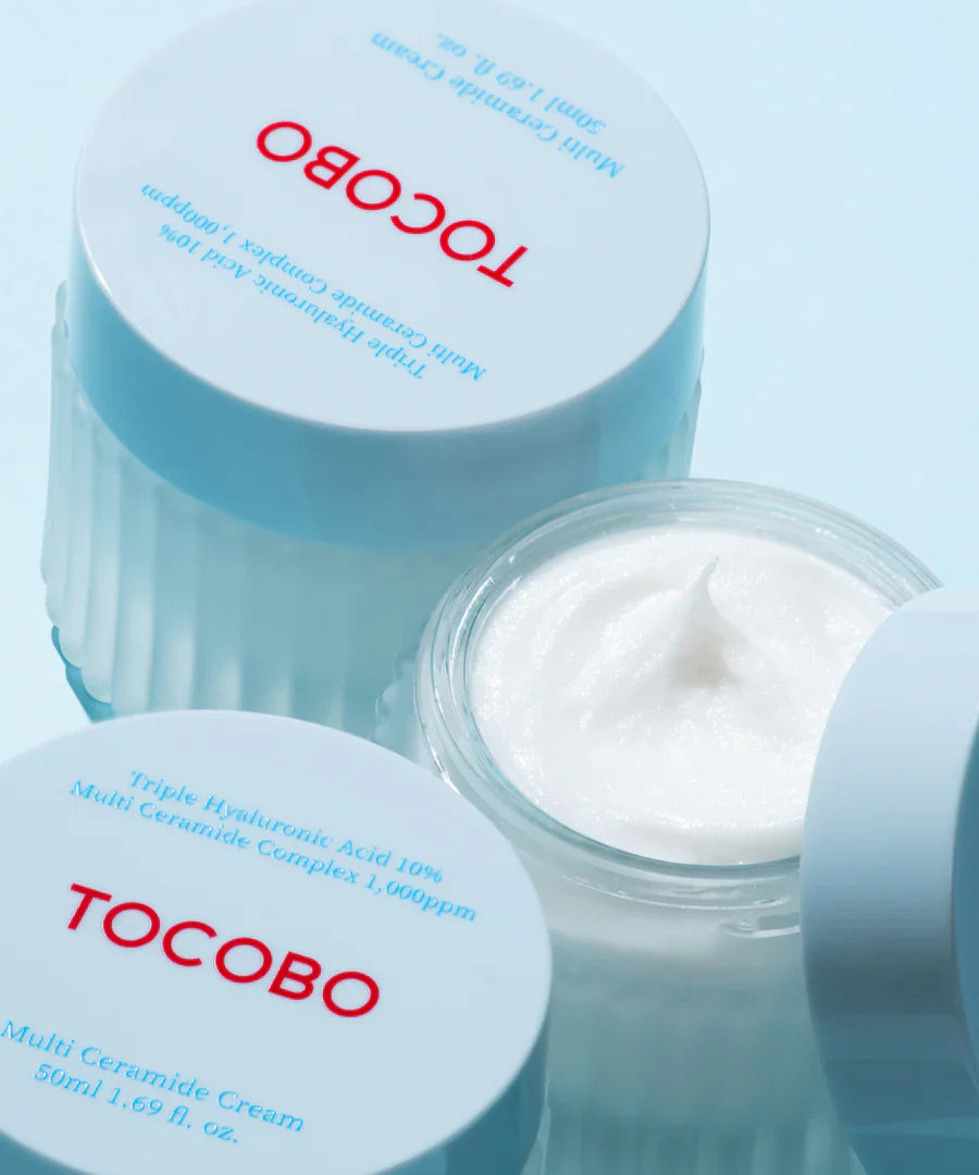 Multi Ceramide Cream [50ml]