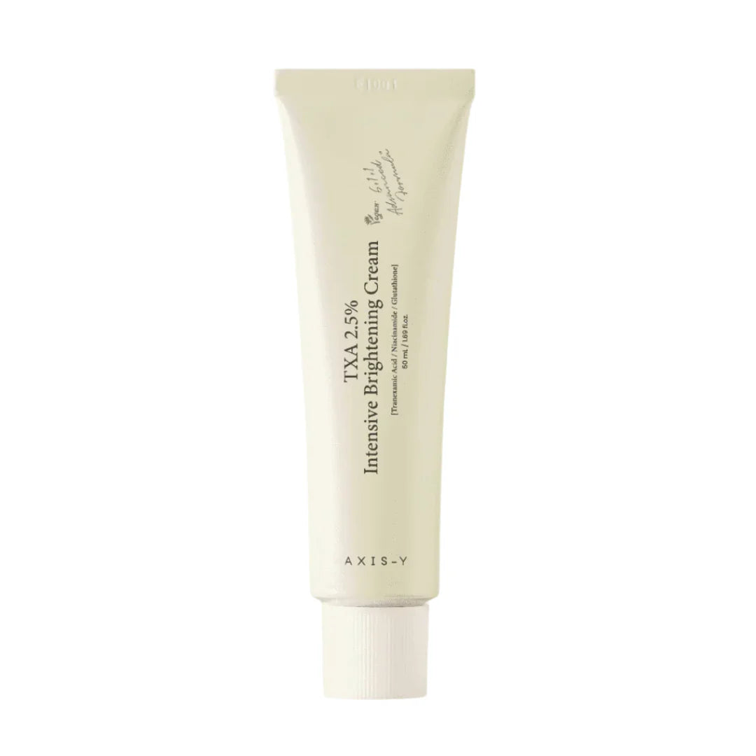 TXA 2.5% Intensive Brightening Cream [50ml]