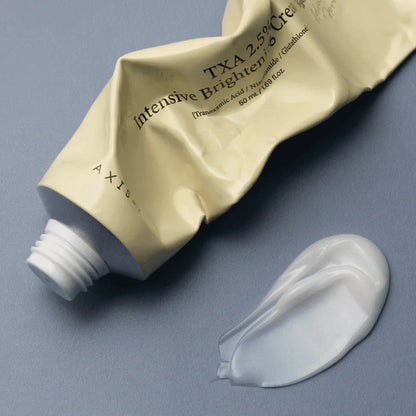 TXA 2.5% Intensive Brightening Cream [50ml]