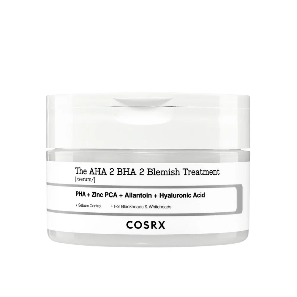 AHA BHA Blemish Treatment Serum [1.69 fl. oz.]
