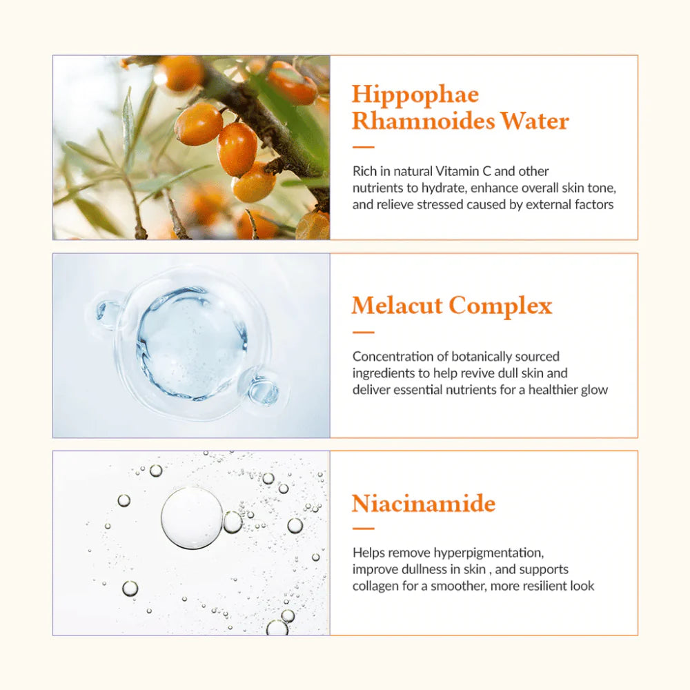 Vita Glow Mask [28g]