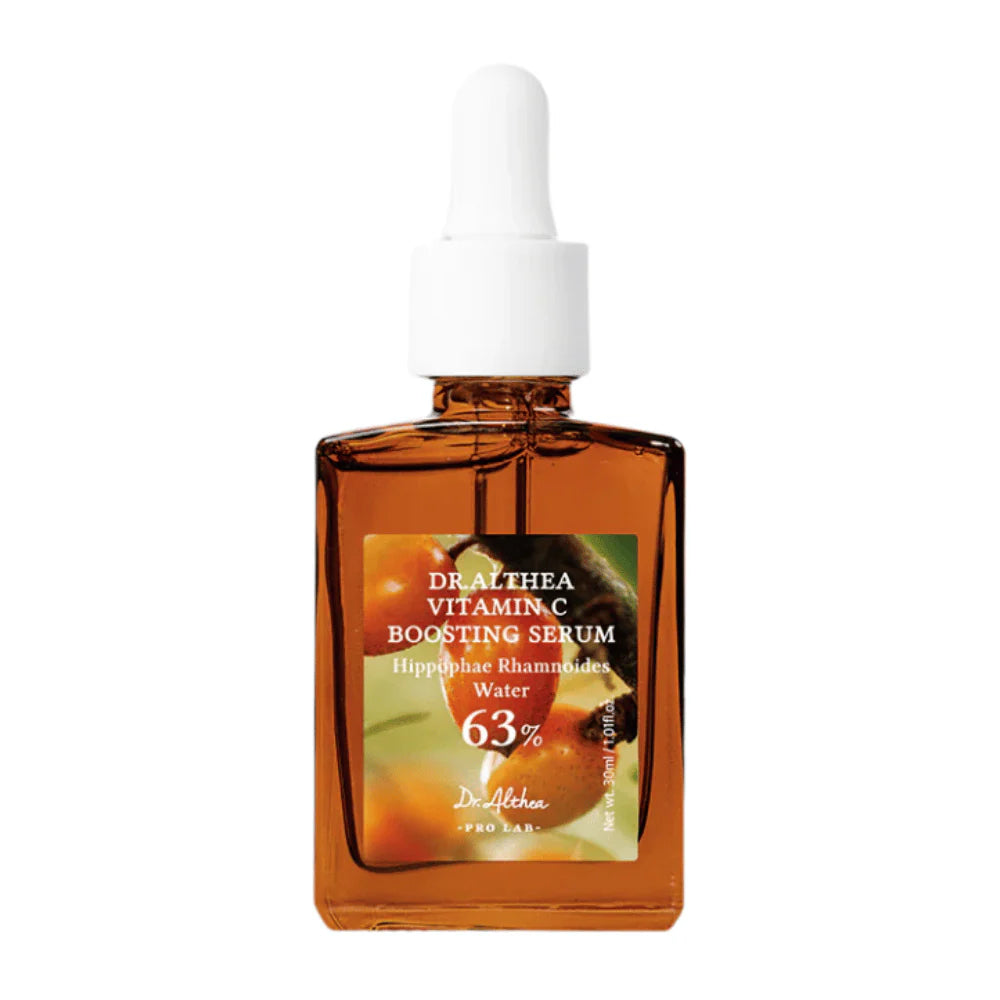 Vitamin C Boosting Serum [30ml]