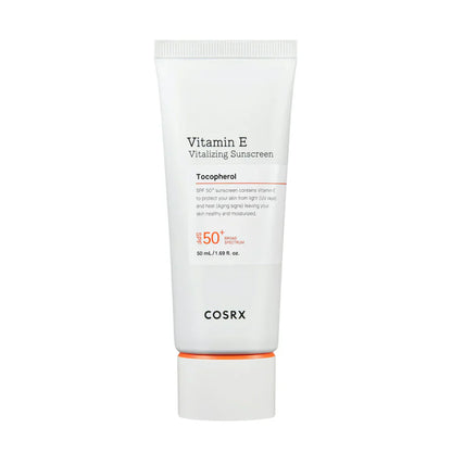 Vitamin E Vitalizing Sunscreen [50ml]