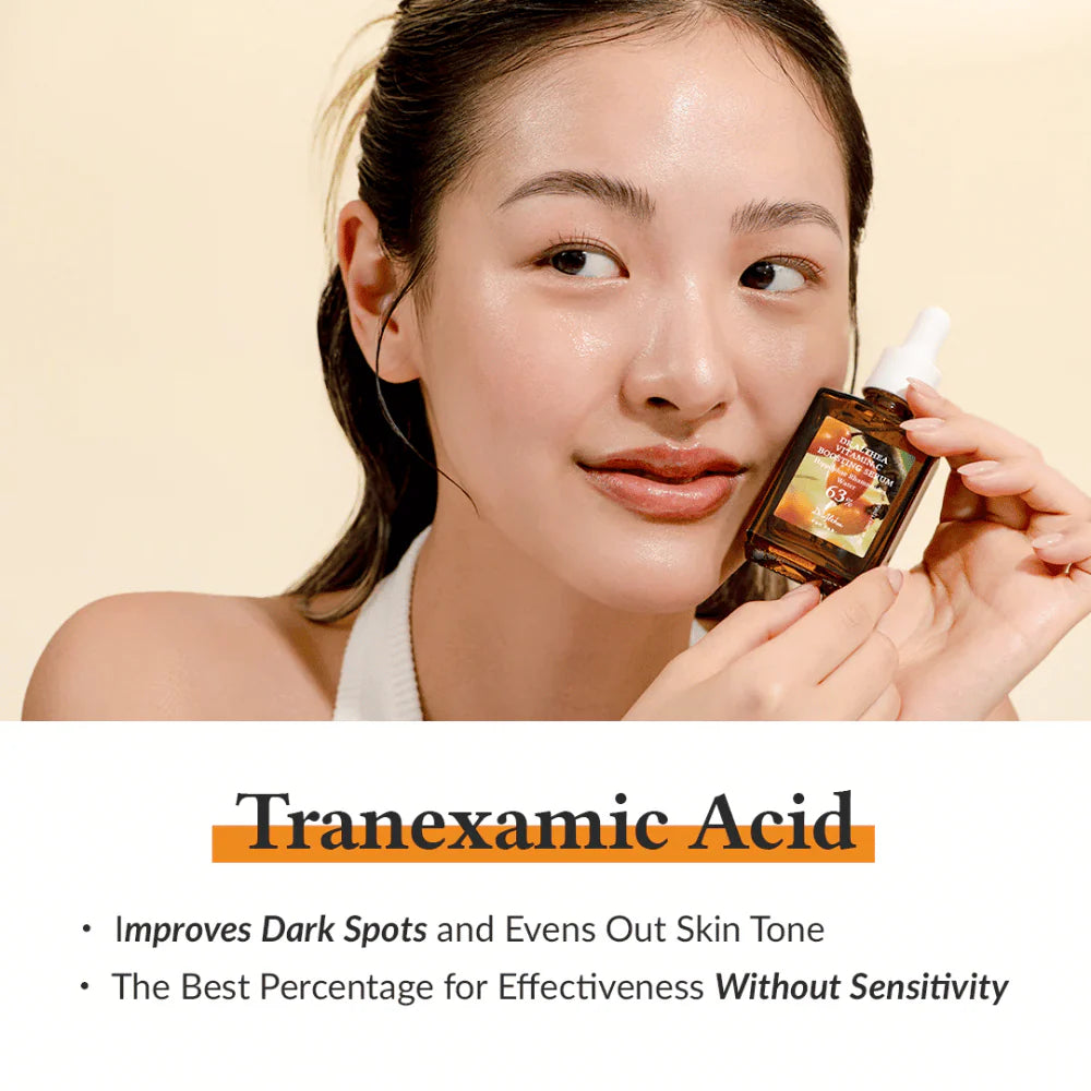 Vitamin C Boosting Serum [30ml]