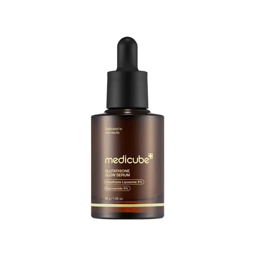 AGE-R Glutathione Glow Serum [30g]