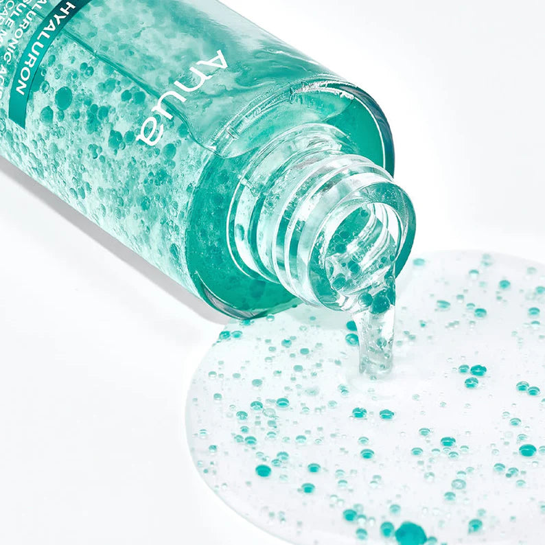 PDRN Hyaluronic Acid Hydrating Capsule Mist [100ml]