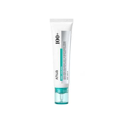 PDRN Hyaluronic Acid 100 Moisturizing Cream [60ml]