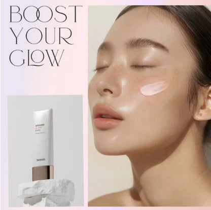 Artless Glow Base SPF50+ PA++++ [40ml]