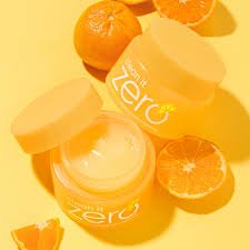 [BANILA CO] Clean It Zero Cleansing Balm Brightening [100ml] - Cleansing Balm