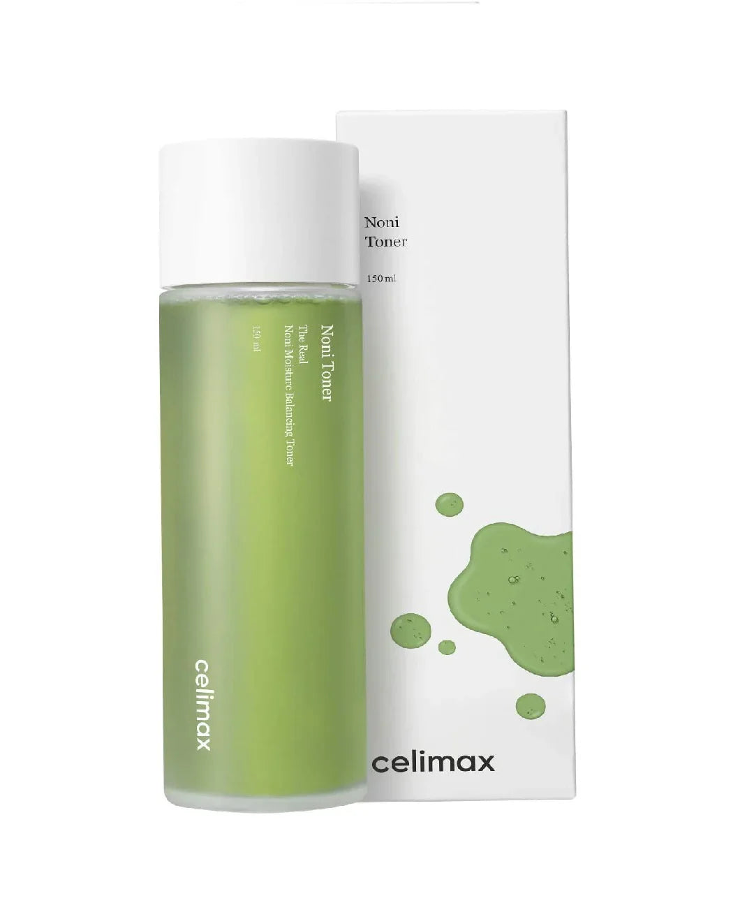 The Real Noni Moisture Balancing Toner [150ml]