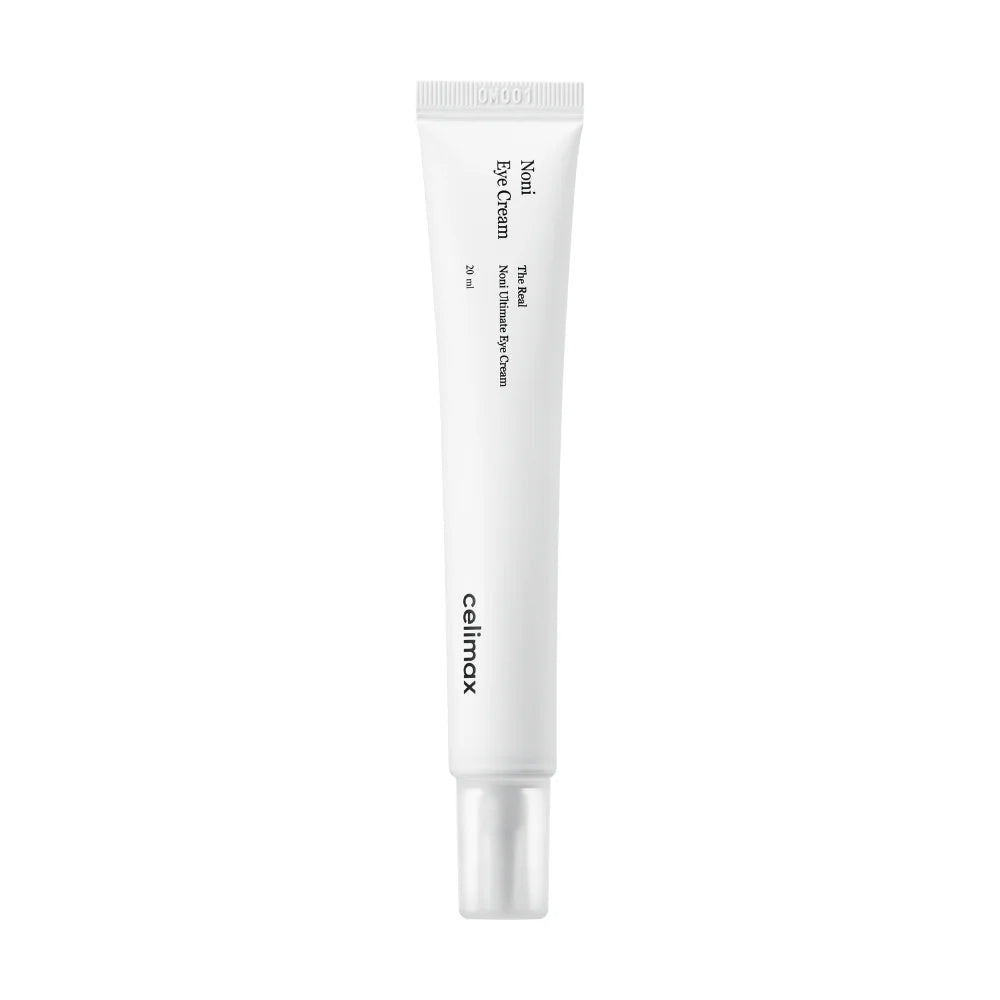 The Real Noni Ultimate Eye Cream [20ml]