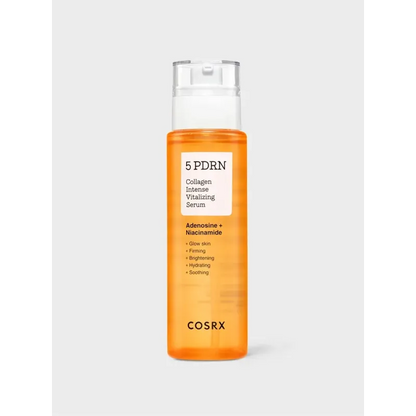 5 PDRN Collagen Intense Vitalizing Serum [100ml]