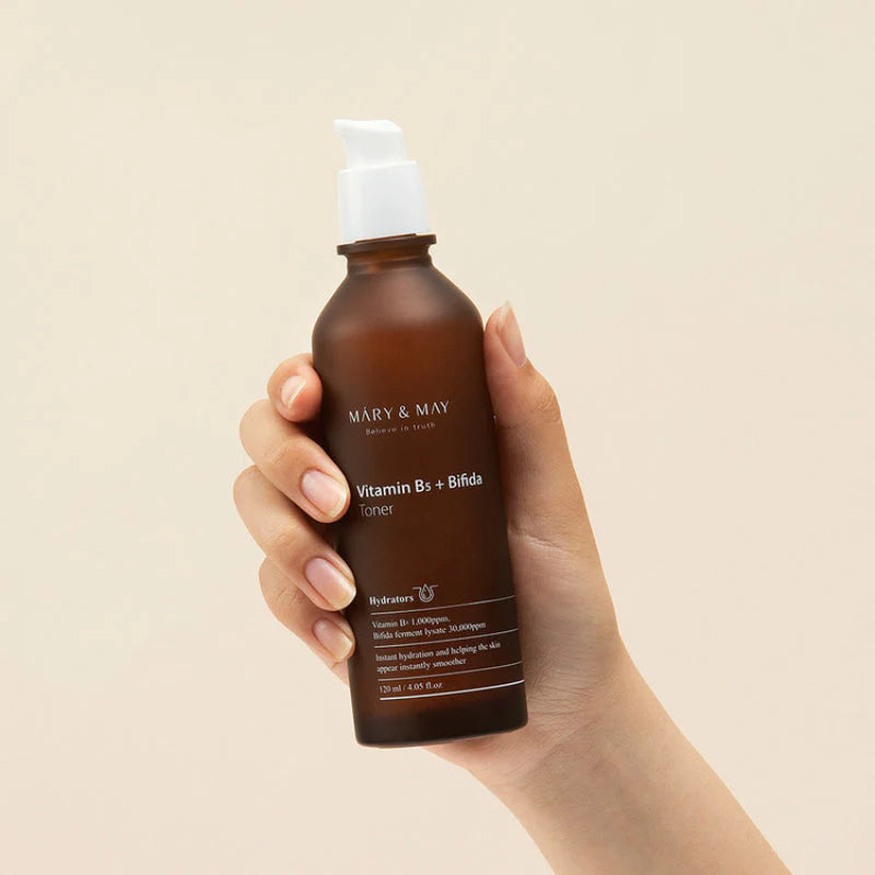 Vitamine B5 + Bifida Toner [120ml]