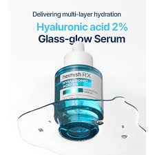RX Hyaluronic Acid Hydrating Serum [35ml]
