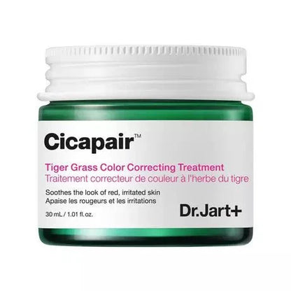 [Dr. Jart+] Cicapair Tiger Grass Color Correcting Treatment [50ml] - 