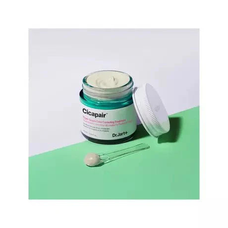 [Dr. Jart+] Cicapair Tiger Grass Color Correcting Treatment [50ml] - 