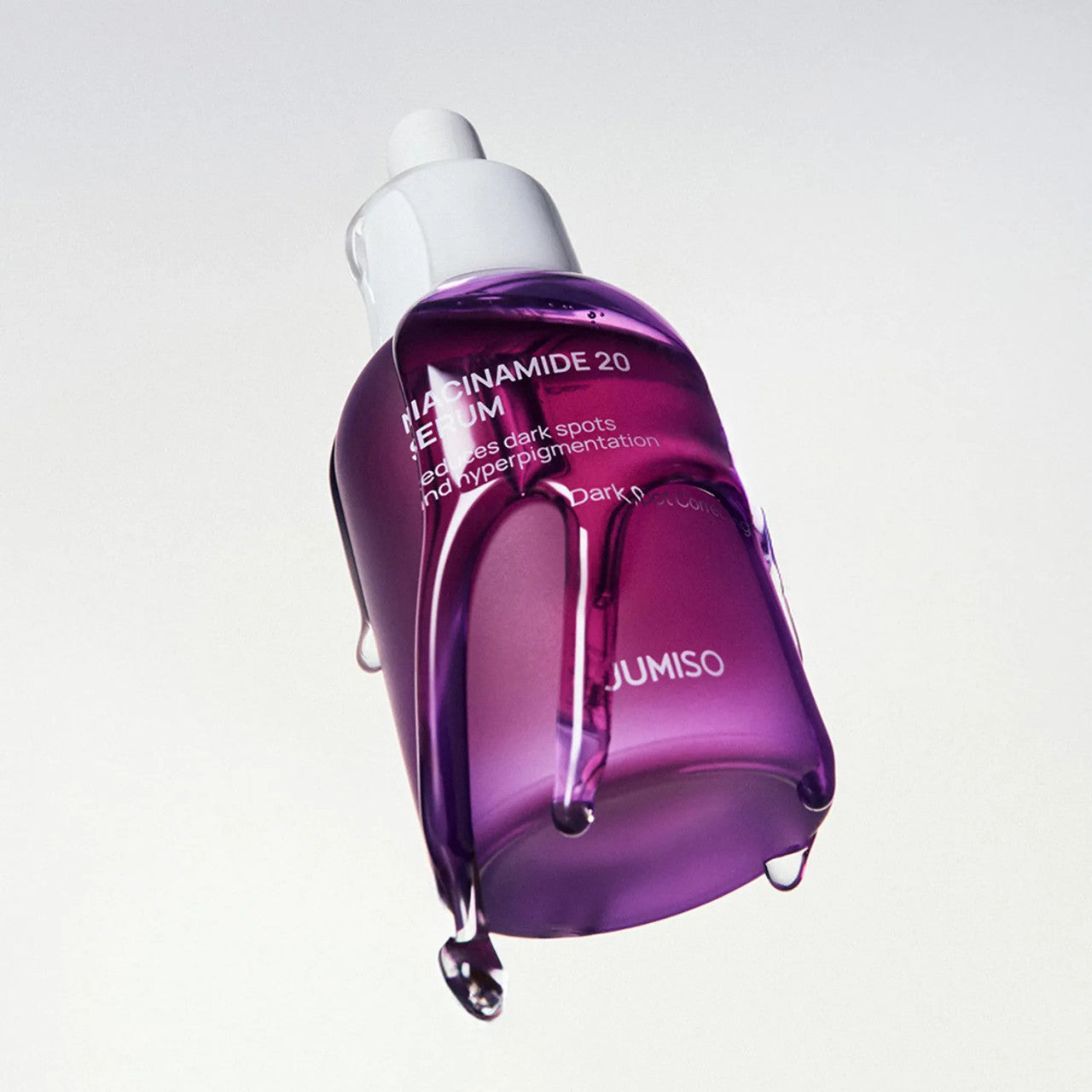 Niacinamide 20 Serum with Glutathione &amp; Tranexamic Acid [40ml]