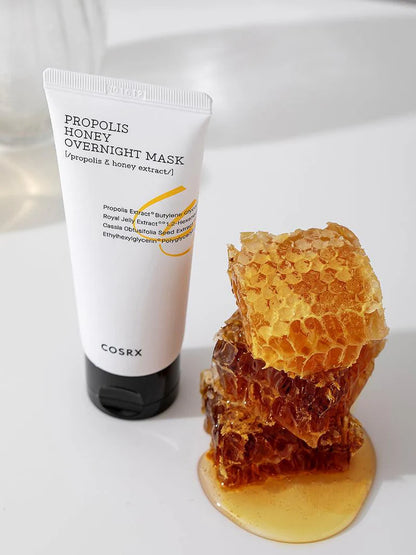 Full Fit Propolis Honey Overnight Mask [2.02 fl. oz.]