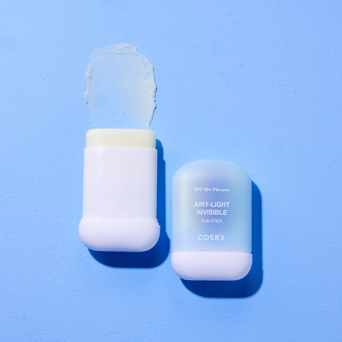 Airy-Light Invisible Sun Stick [19g]