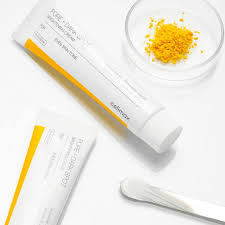 Creme Branqueador de Manchas Escuras e Poros [35ml]