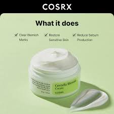 Centella Blemish Cream [30ml]