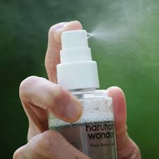 Black Bamboo Mist [80ml]