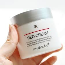 Creme Calmante Red Cream 2.0 [50ml]