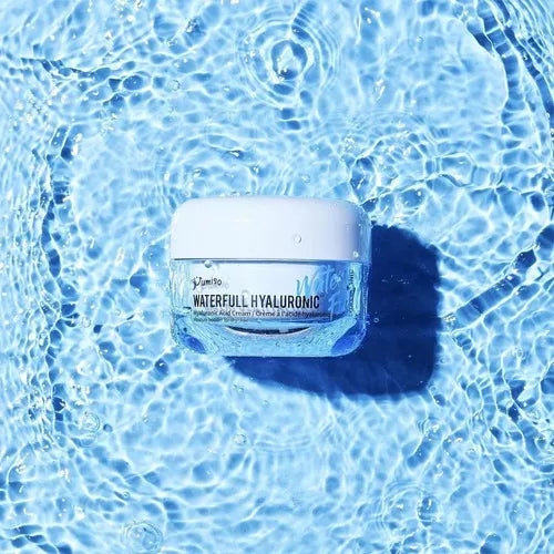 Waterfull Hyaluronic Acid Cream [50g]