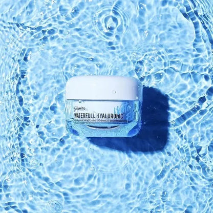 Waterfull Hyaluronic Acid Cream [50g]