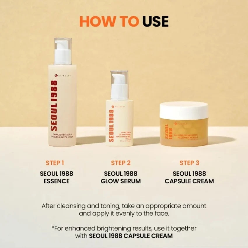 SÉRUM ILUMINADOR : NIACINAMIDA 15% + YUJA [30ml]