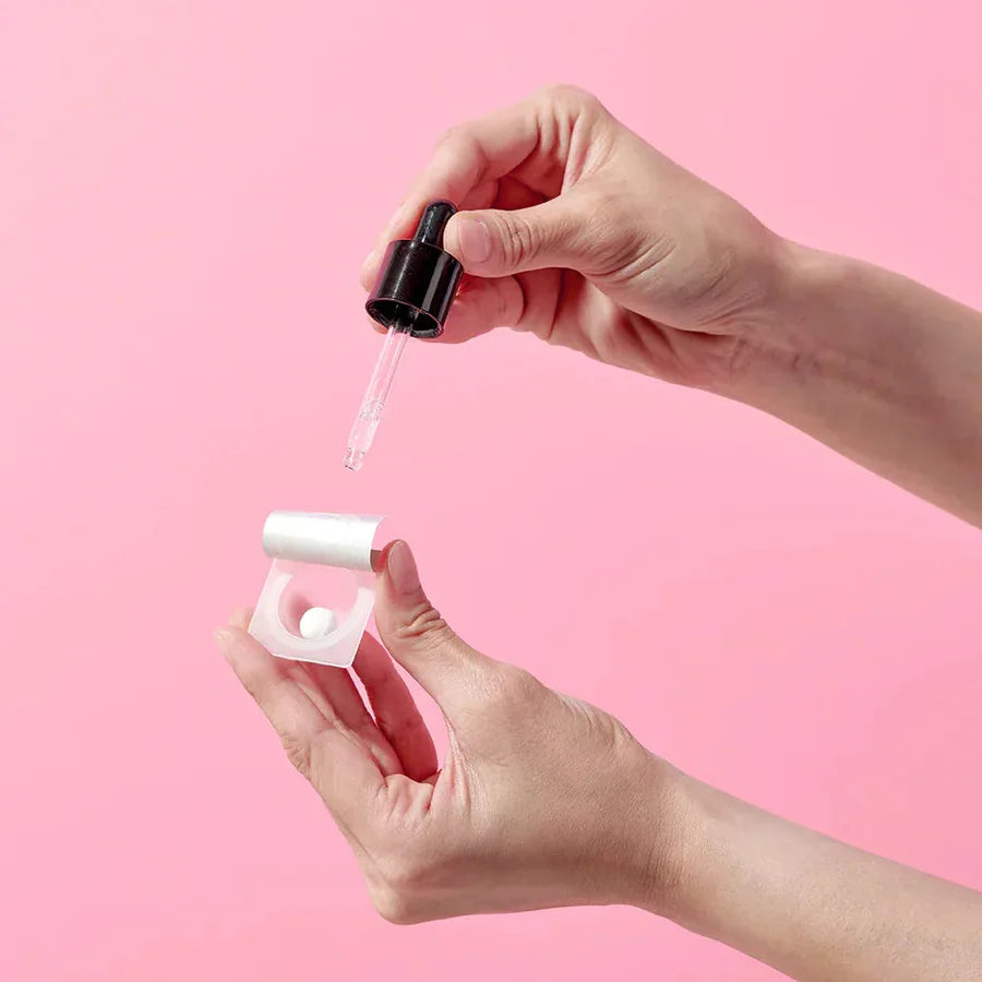 SEOUL 1988 Boosting Ball: 100% Colagénio [7 Cápsulas]