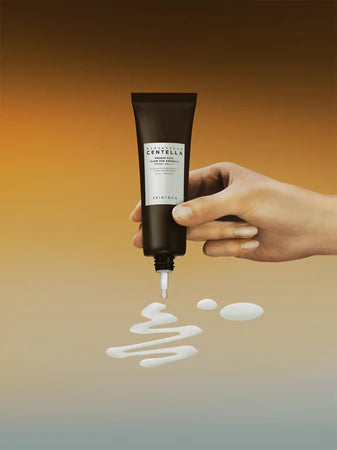 Madagascar Centella Probio-Cica Glow Sun Ampoule [50ml]