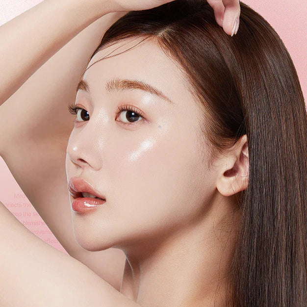 PDRN Pink Cica Soothing Toner [250ml]