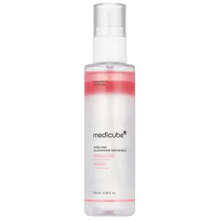PDRN Pink Glutathione Serum Mist [100ml]