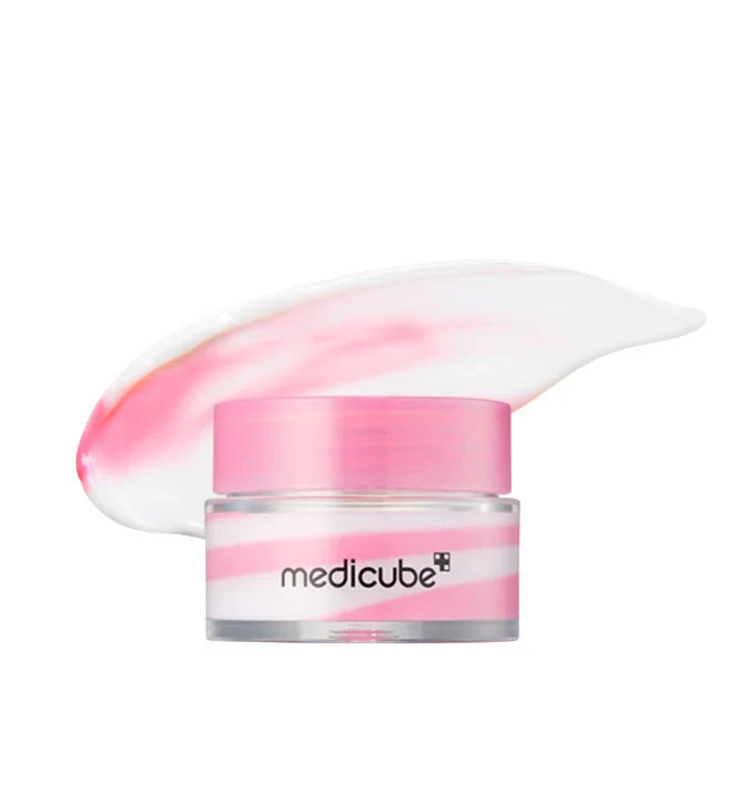 PDRN Lip Sleeping Mask [10g]