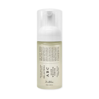 ABC Glow Whipped Serum [3.38 fl. oz.]