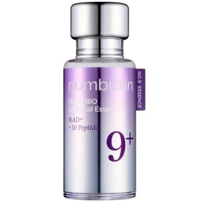 Nº 9 NAD Bio Lifting-sil Essence