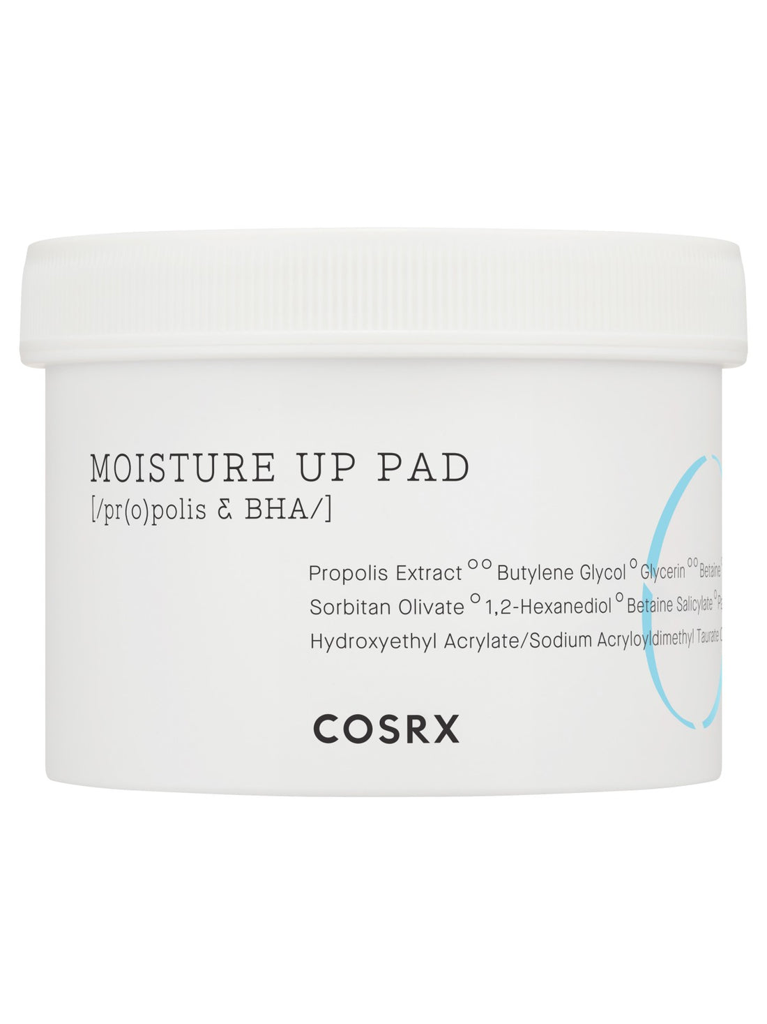 One Step moisture Up Pad [70pcs]