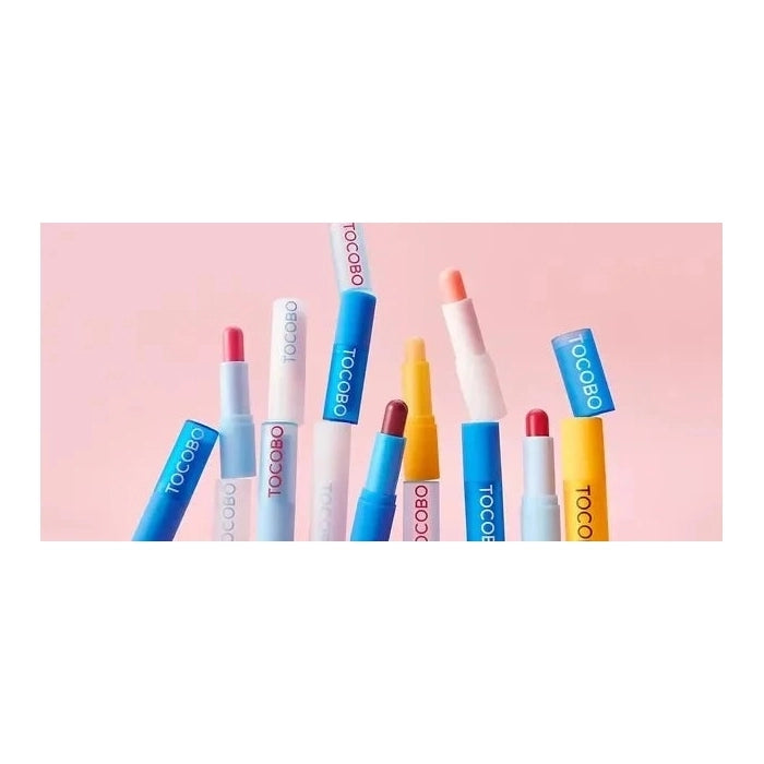 Bálsamo Labial Nutritivo com Vitaminas