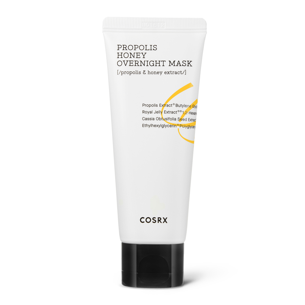 Full Fit Propolis Honey Overnight Mask [2.02 fl. oz.]
