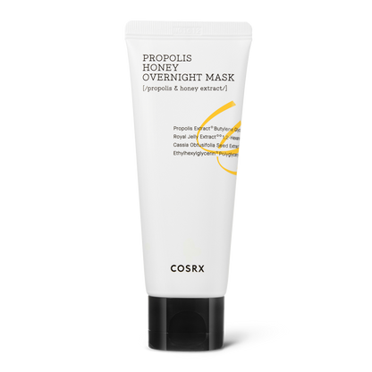 Full Fit Propolis Honey Overnight Mask [2.02 fl. oz.]