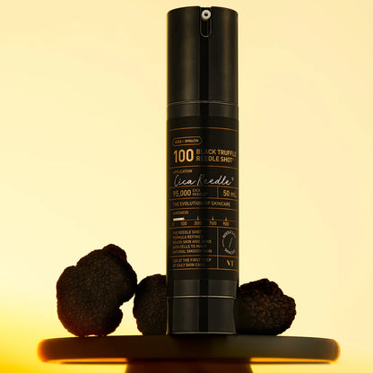 Soro Black Truffle Reedle Shot 100 [50ml]