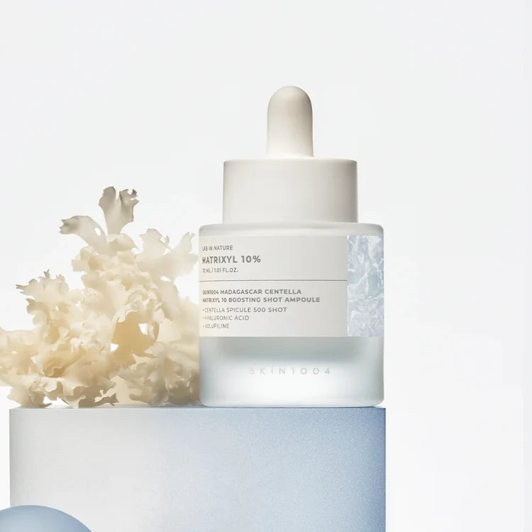 Matrixyl 10 Boosting Shot Ampoule [30ml]