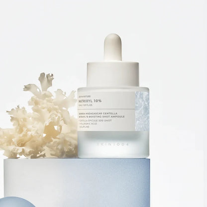 Matrixyl 10 Boosting Shot Ampoule [30ml]