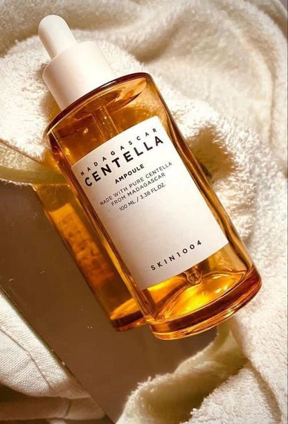 [Skin1004] Madagascar Centella Ampoule [55ml] - 
