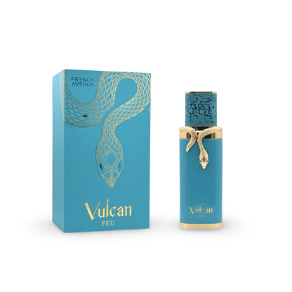 Vulcan Feu Eau De Parfum [100ml]